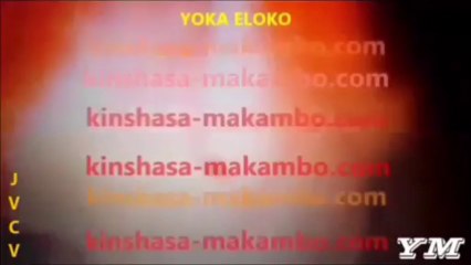 KINSHASA LA NUIT EZALAKA MAKAMBO