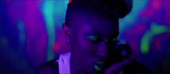 Sean Paul - Turn It Up (Official Music Video)