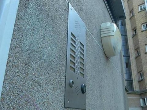 Enfants dealers: deux familles expulsées de leur logement - 08/10