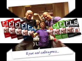 The Fat Loss Solution Products