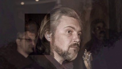 Евгений Полянский