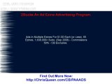 2Bucks An Ad Ezine Advertising Program.