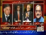 Tonight With Moeed Pirzada - 8th October 2013