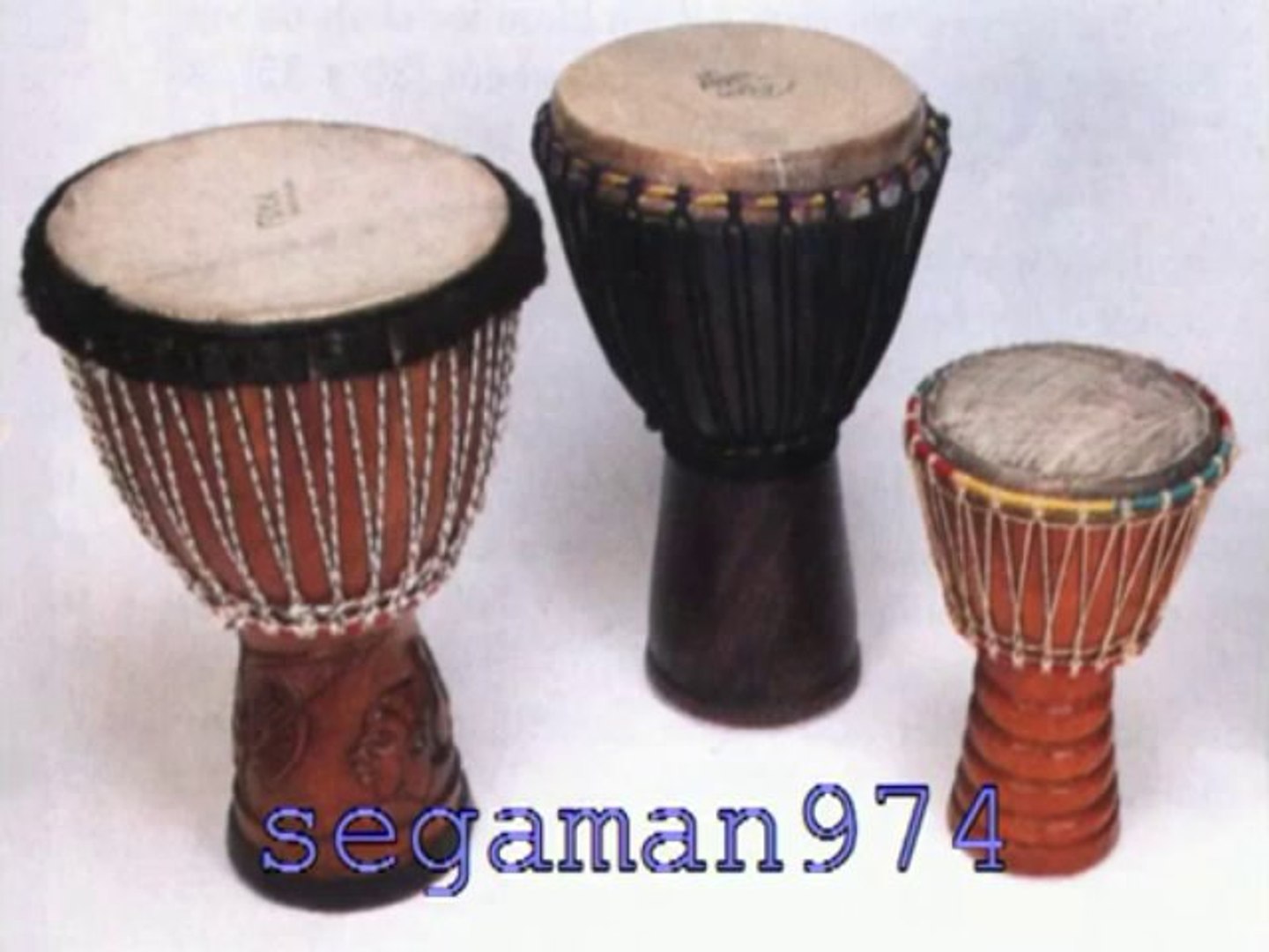 ▶ PRIORITE DJEMBE........XALAM