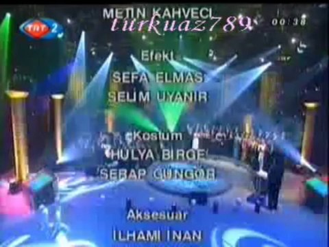 TRT TSM KORO-Sevil Neş’elen Sevme Yanarsın-1