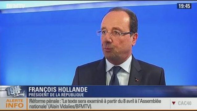 Barbara Pompili et Gérald Darmanin : le face à face de Ruth Elkrief - 08/10