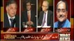 Tonight With Moeed Pirzada -  8th October 2013