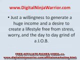 Affiliate Internet Make Money Programs! Affiliate Elite! Wealthy Affiliate!