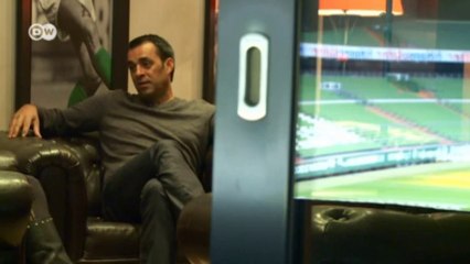 Und jetzt... Robin Dutt, Trainer Werder Bremen | Kick off!