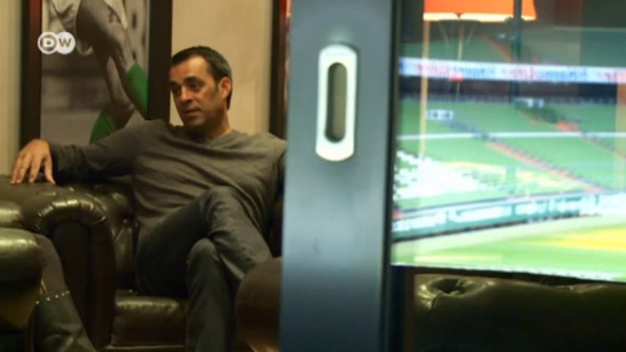 Und jetzt... Robin Dutt, Trainer Werder Bremen | Kick off!