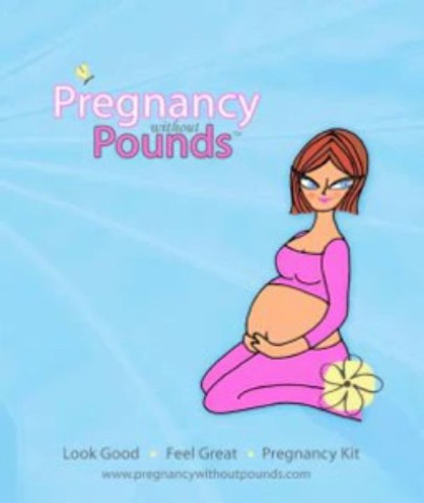 Pregnancy Without Pounds Review + Bonus