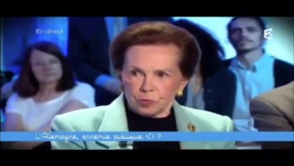 La Probabilité de Changer l'Europe est Nulle_François Asselineau