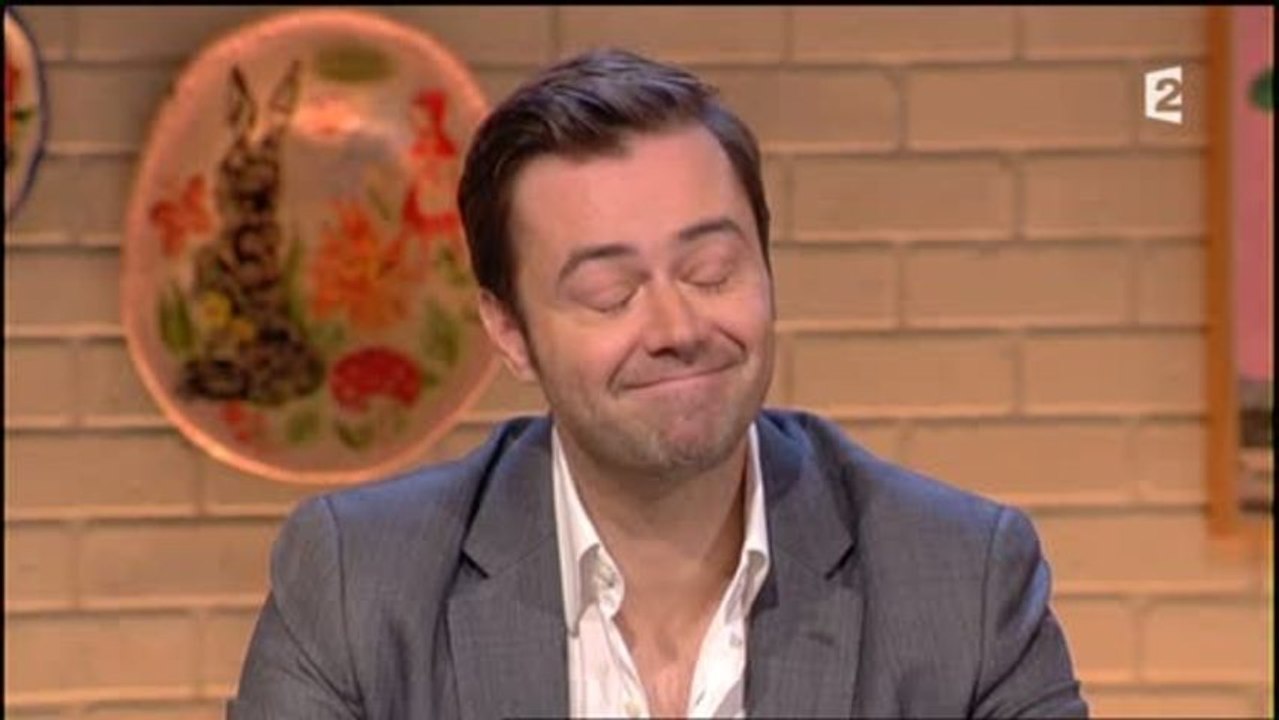 Walter Belge et Méchant (Extraits Spectacle) et présentation
