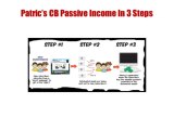 CB Passive Income License Review - Do Not Buy CB Passive Income Before You Watch This