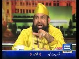 Mazaq Raat - 8th October 2013