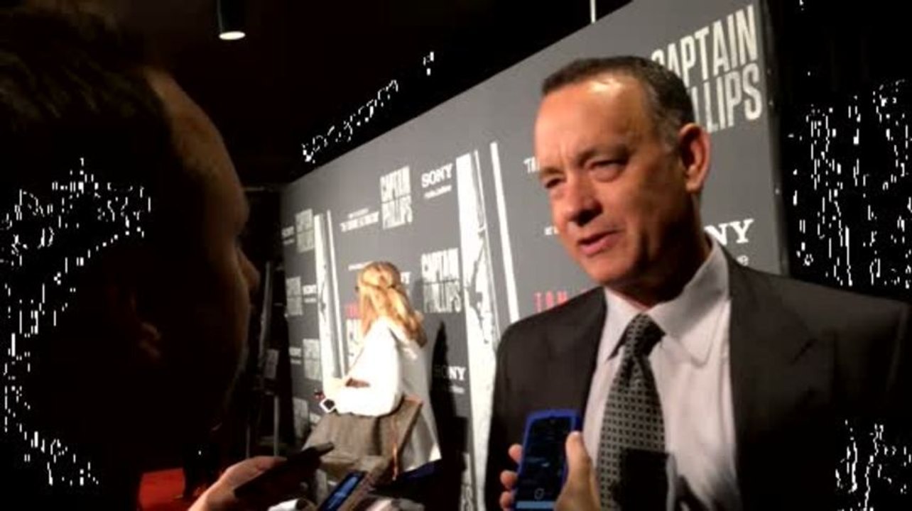 Tom Hanks Reveals He Has Type 2 Diabetes