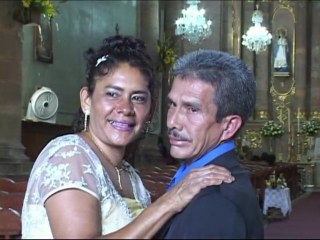 NUESTRO 36 ANIVERSARIO    J. ANTONIO  Y EMMA    ATOTONILCO.