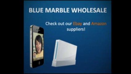 Blue Marble Wholesale Directory