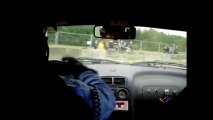 SLALOM DES ARDENNES  m 3