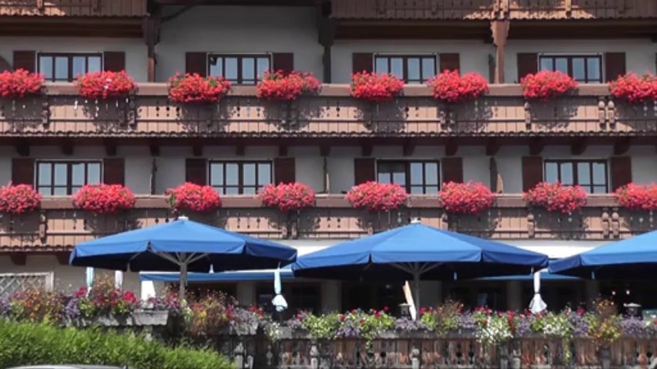 Chiemsee from Chieming to Seebruck