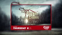 The Vampire Diaries 5x02 Sneak Peek #2: True Lies