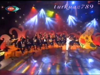 TRT TSM KORO-Darıldın Mı Gülüm Bana