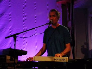 M. Orange à DROM 01 Festival itinérant 2013