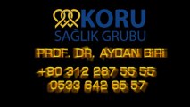 Diagnostik Histeroskopi - Prof. Dr. Aydan Biri