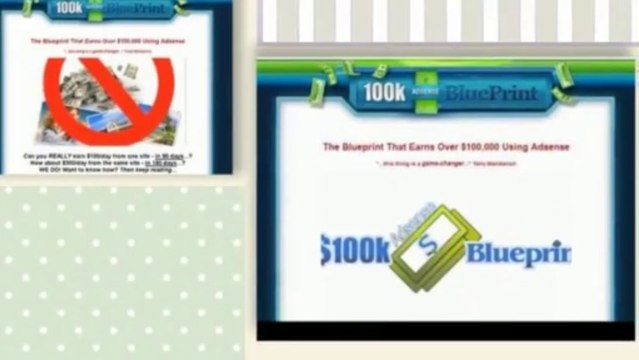 Adsense 100k blueprint review + adsense 100k blueprint download.mp4