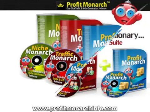Paul Ponna | Profit Monarch Info