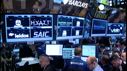 Blocage budgétaire: Obama appelle les républicains à...