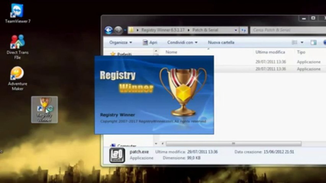 Registry Winner Review-Honest Registry Winner