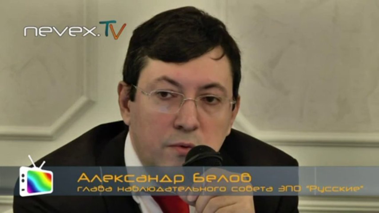 ПРЕСС-КОНФЕРЕНЦИЯ МОСКОВСКОГО ОРГКОМИТЕТА РУССКИЙ МАРШ