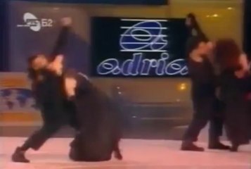 Dragana Mirkovic 1993 - Vetrovi tuge OSKAR