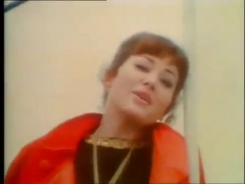 RIKA ZARAI - 21 rue des amours ( 1969- Couleurs )