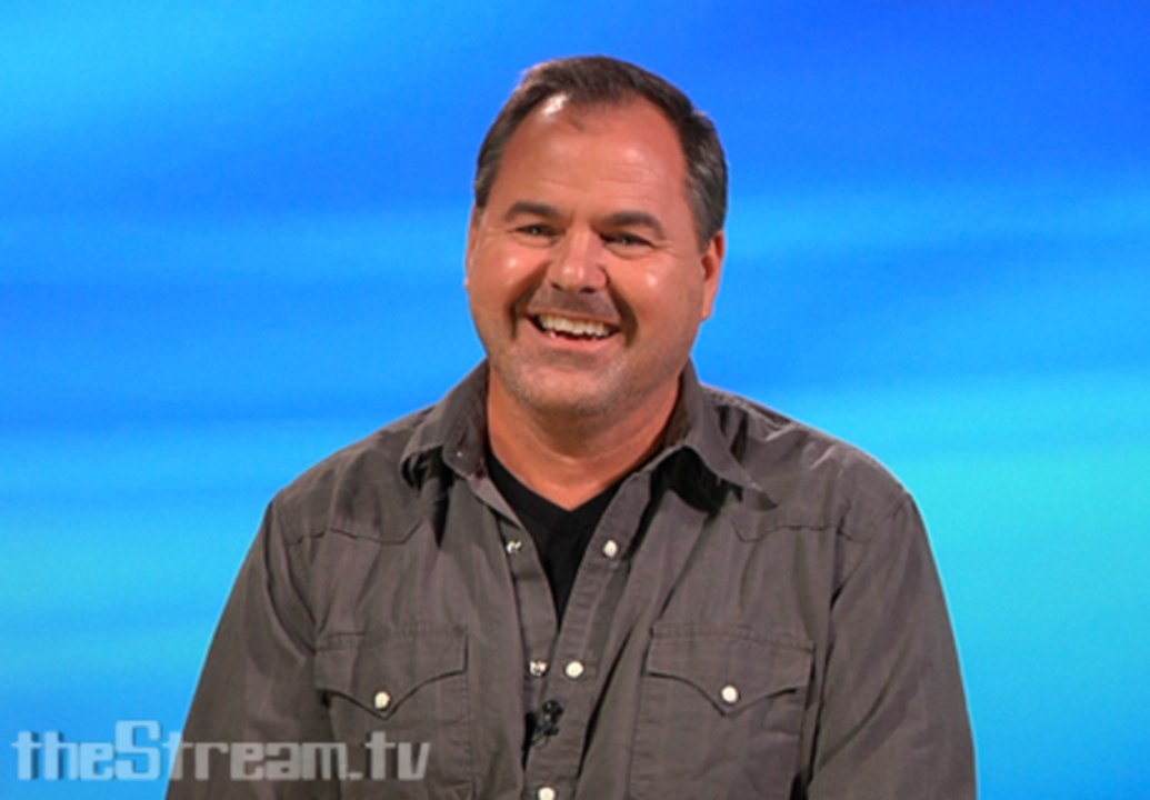 Commercial Stars - Bob Stephenson from Fight Club, Subway and Pepsi