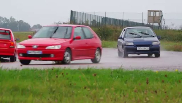 Circuit auto de Pouilly en Auxois (1)