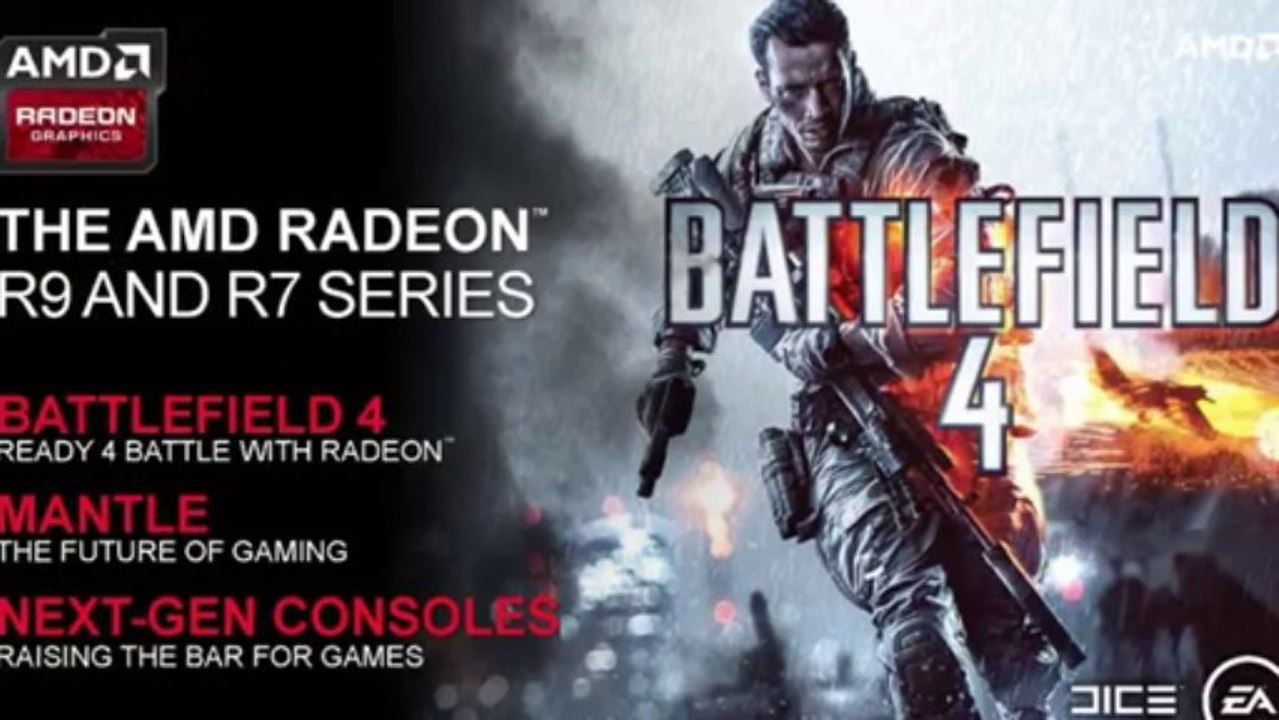 AMD Radeon R9 270X Unboxing & Review