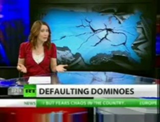 American Cities Go Bust! US Dollar Collapse Imminent.wmv