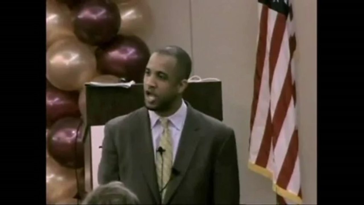 Your dreams are not for sale - Craig Valentine
