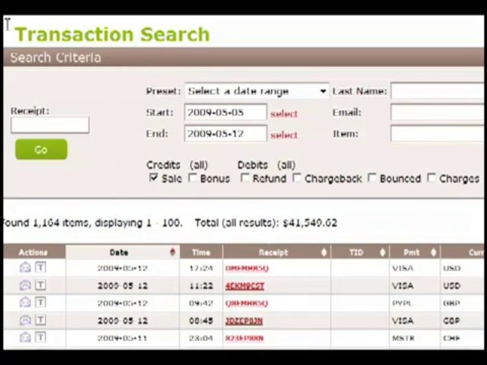 Verbarrator Clickbank affiliate