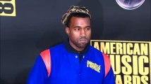 Kanye West Told to Stay Away From Photographer