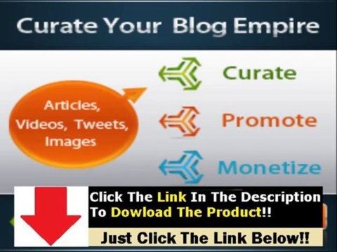 Pageone Curator Tutorial + Page One Curator Tutorial