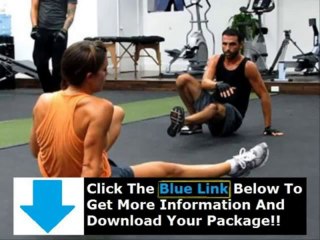Animal Flow Workout Pdf + Global Bodyweight Training