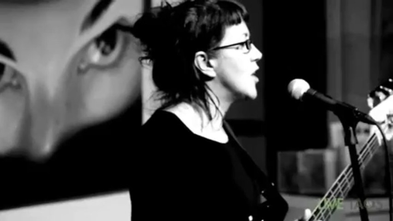 Art of Flying live at Taos Center for the Arts - 01/17/2013