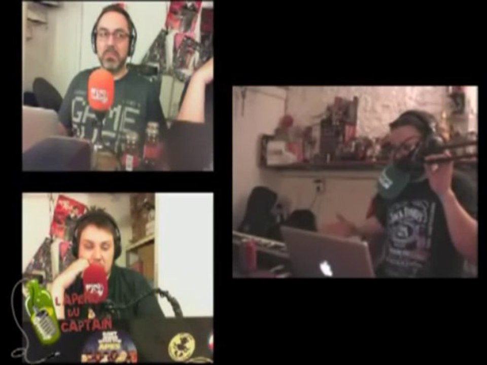 Taratathon - Episode Complet de l'ADC 158 (Part1)