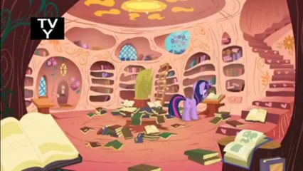 Blind Commentary | MLP:FiM | S1 E9 | Bridle Gossip