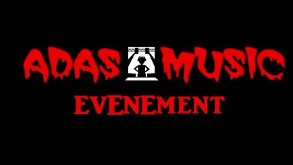 Teaser HALLOWEEN Party 2013 @ ADASMusic