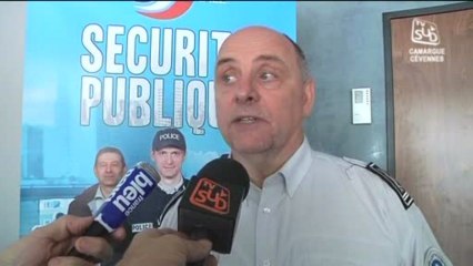 Fraude à l'assurance: détournement de 3,5 M d'euros (Gard)