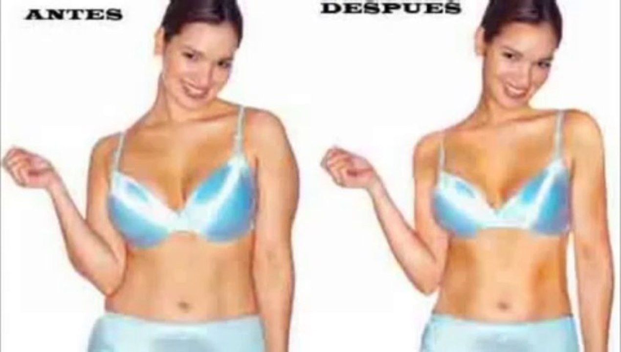 Alimentos para bajar de peso - Comidas adelgazantes